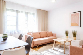 Gdańsk Old Tenement Apartment Sowinskiego 9, Gdansk